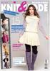 Журнал Knit&Mode №3 2012
