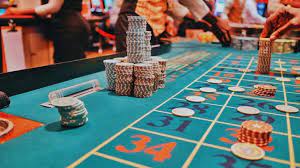 Онлайн казино Casino Drift