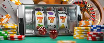 Slott Casino